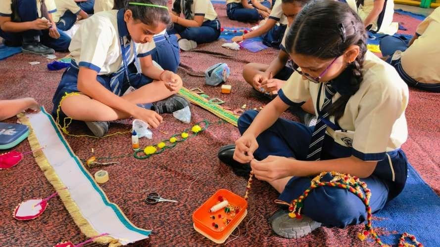 School Activities