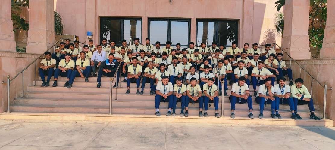 Children's Day Celebration 
