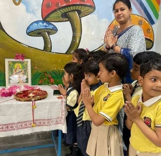 April 2026 Activities/Celebration 