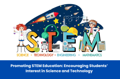 Stem Education [Blog]